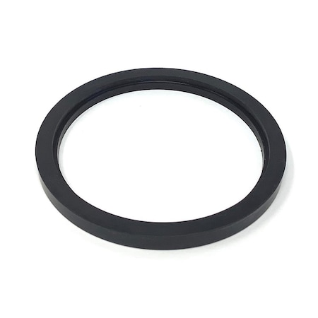 Springer Parts LKB-F Flange Seal Ring 51mm, EPDM, Replaces Alfa Laval Part# 9612402633 9612402633SP